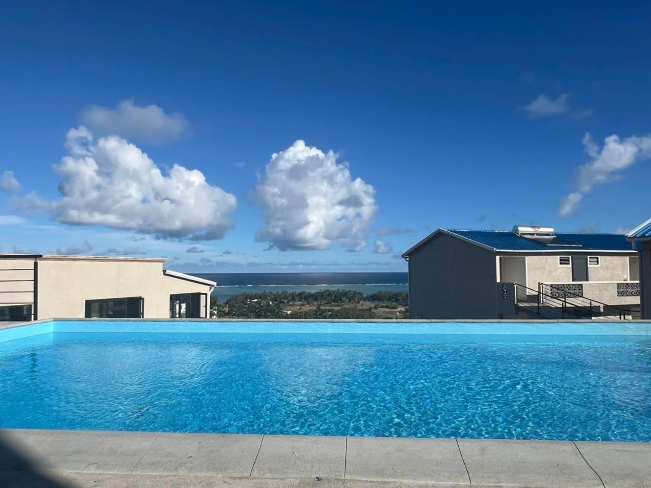 Villa Du Sud Gravier Exteriér fotografie